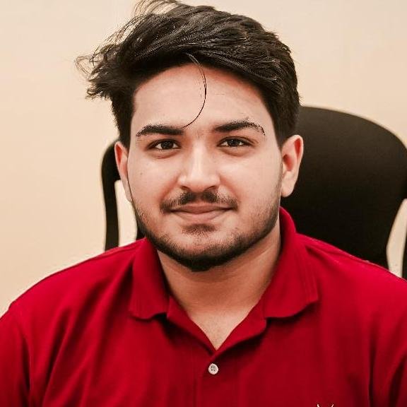Fahad Farooq