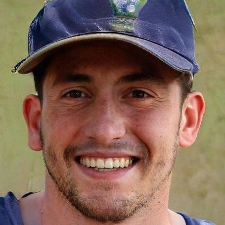 James Walker