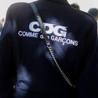 Commedes Clothing