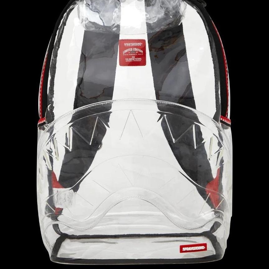 Sprayground Backpack