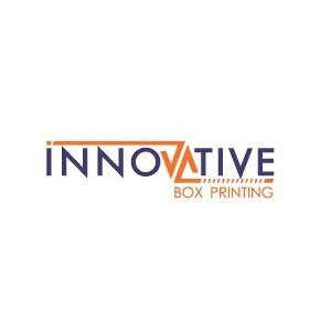 Innovative Box Printing