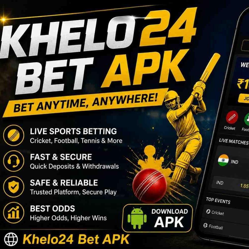 Khelo24 Bet