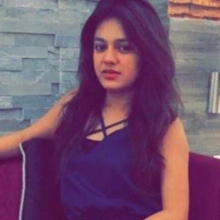 Divyanshi Kulkarni
