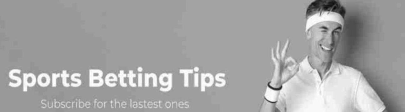 Sports Betting Tips