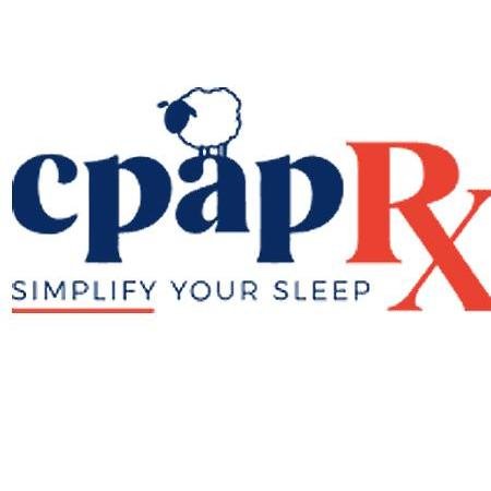 CpapRX Sleep