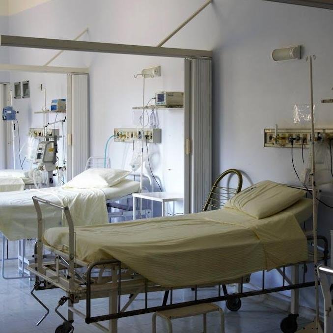 ASGeye Hospital
