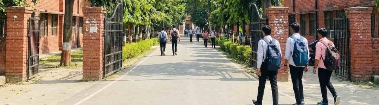 M.C. Colleges