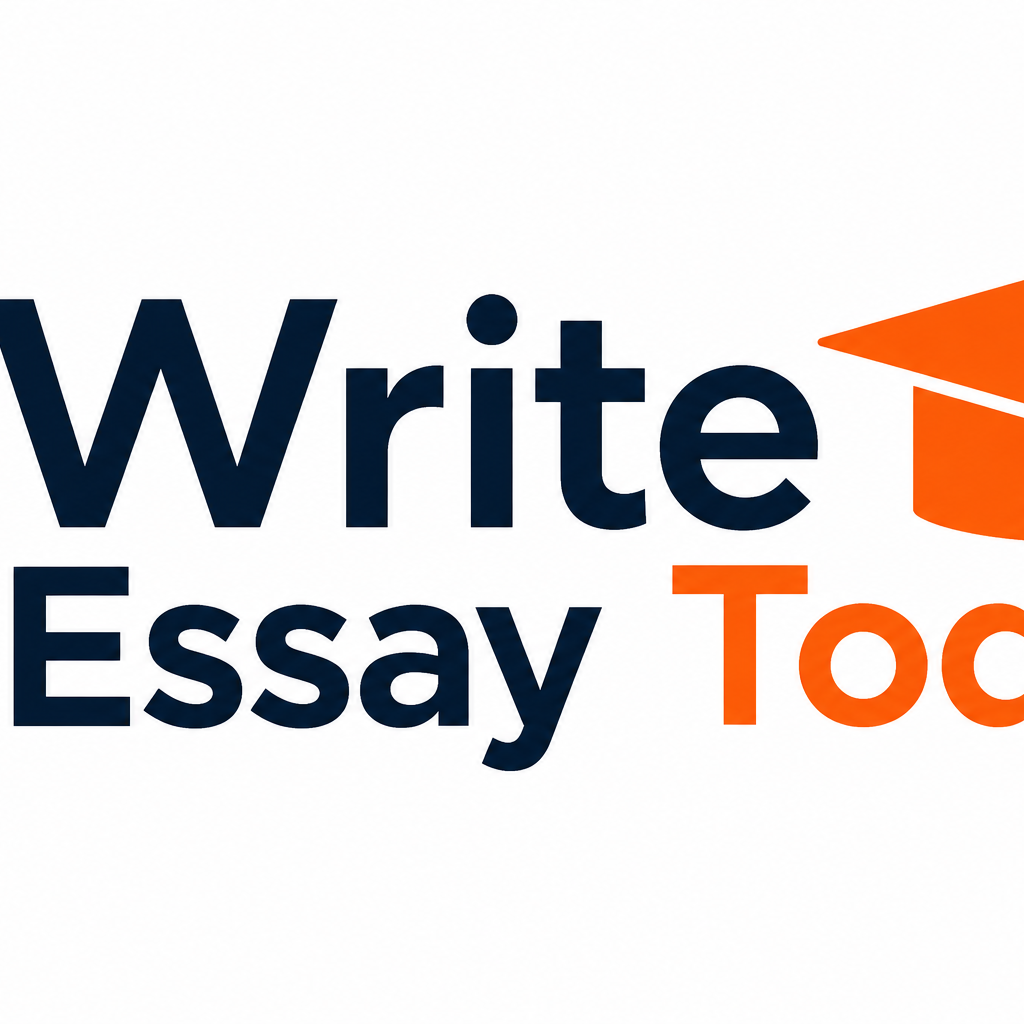 Write Essay Today