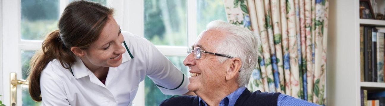 Care For Me  Homecare