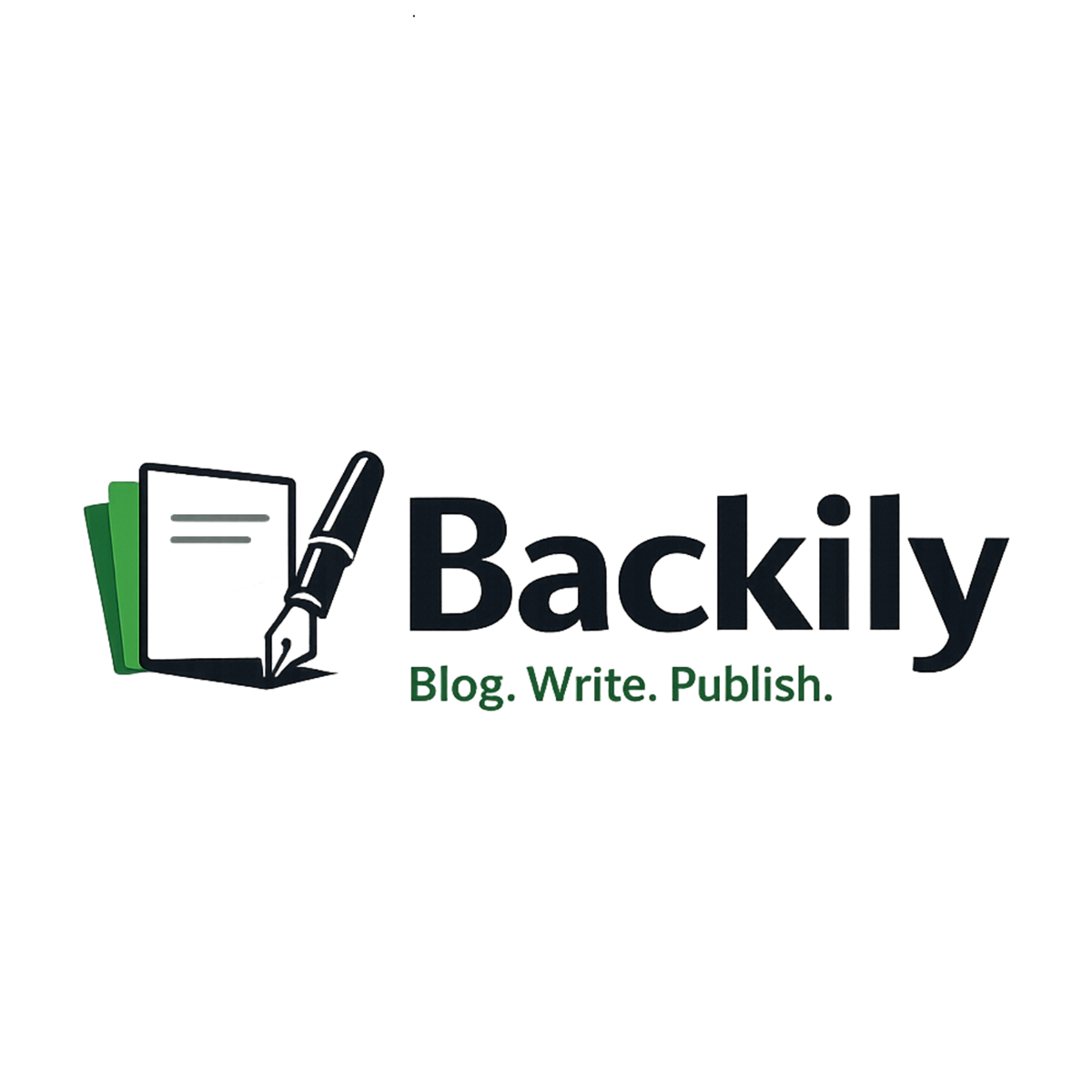 Backily Blogs