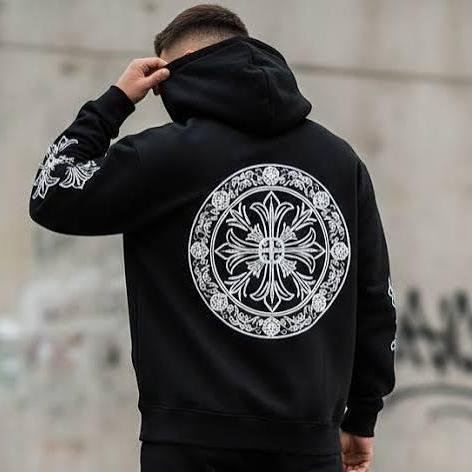 Chrome Hearts