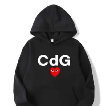 Comme Des Gar&ccedil;ons