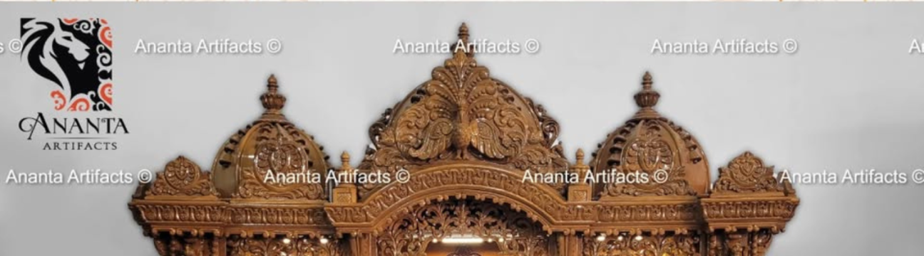 Ananta  Artifacts