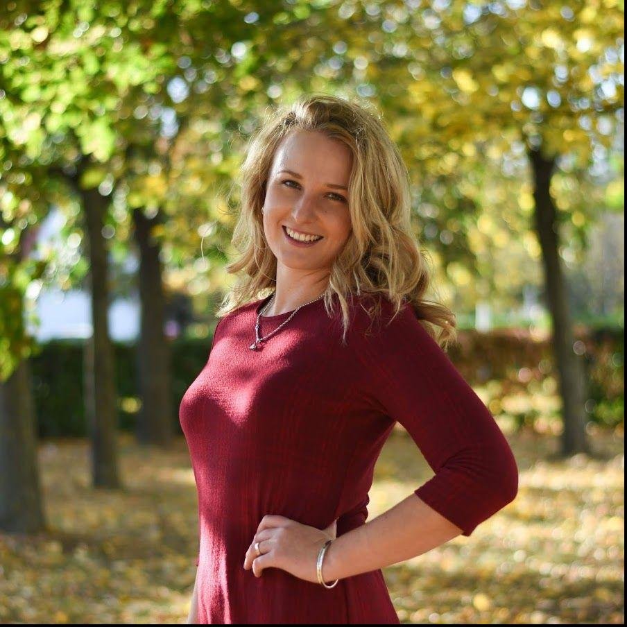 Sara Anderson