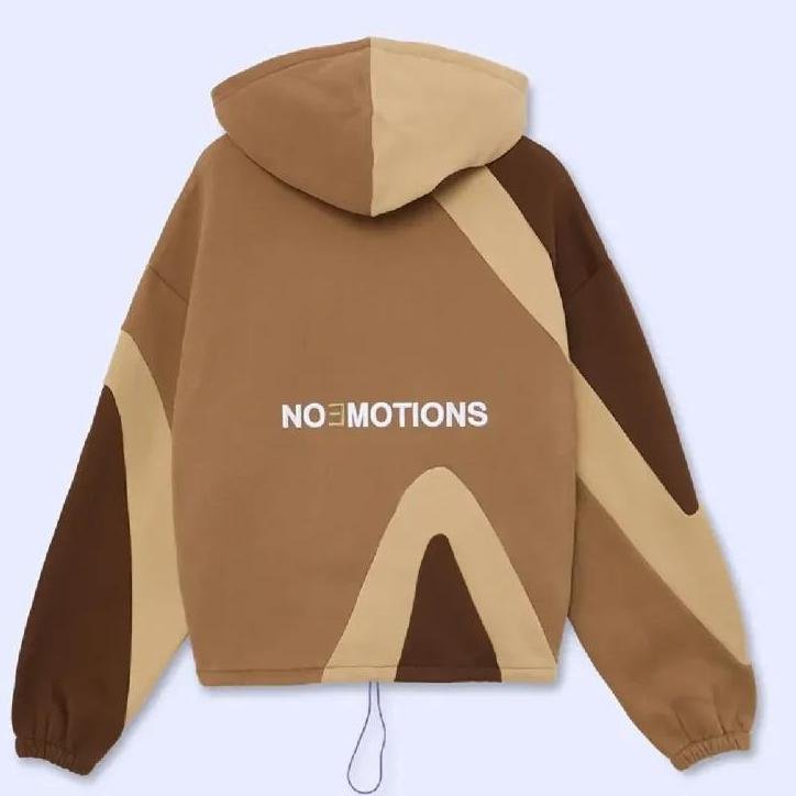 NoEmotions NoEmotions