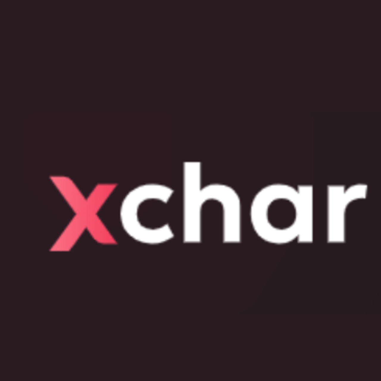 Xchar AI1