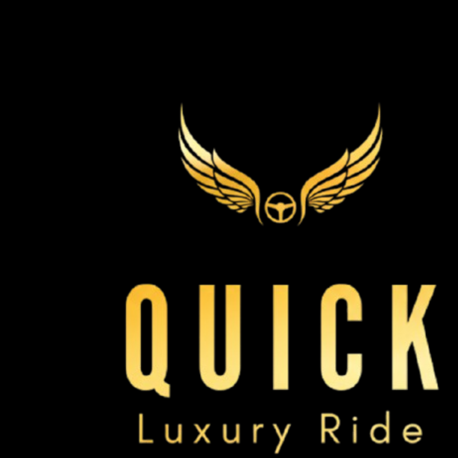 Quick Luxury Ride