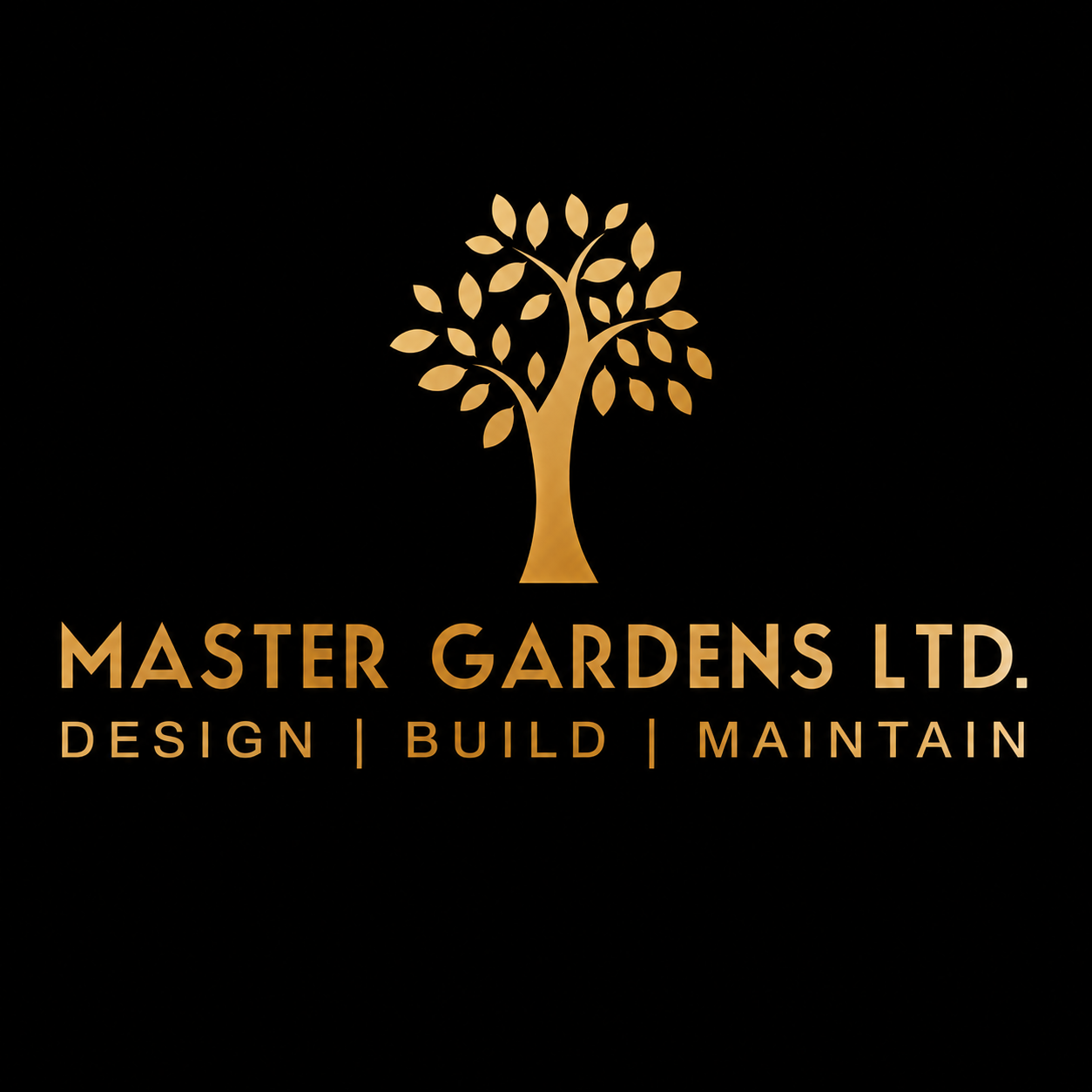 Master Gardens