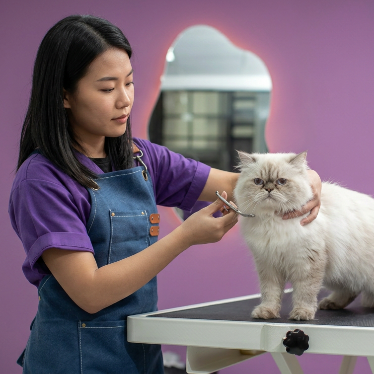 Pawstreet Uae