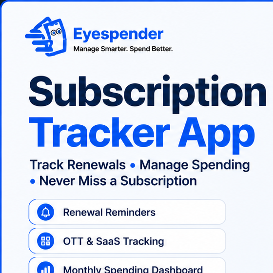 Eye Spender