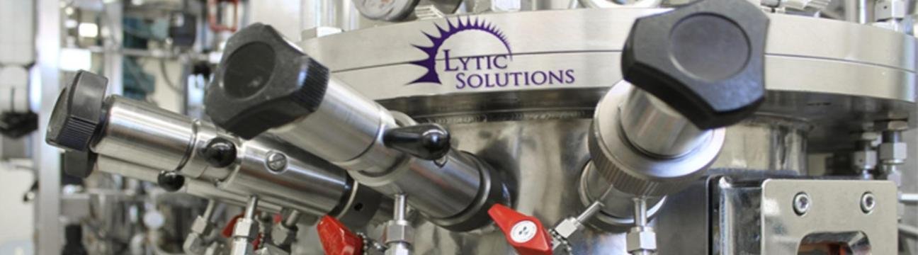 Lytic  Solutions