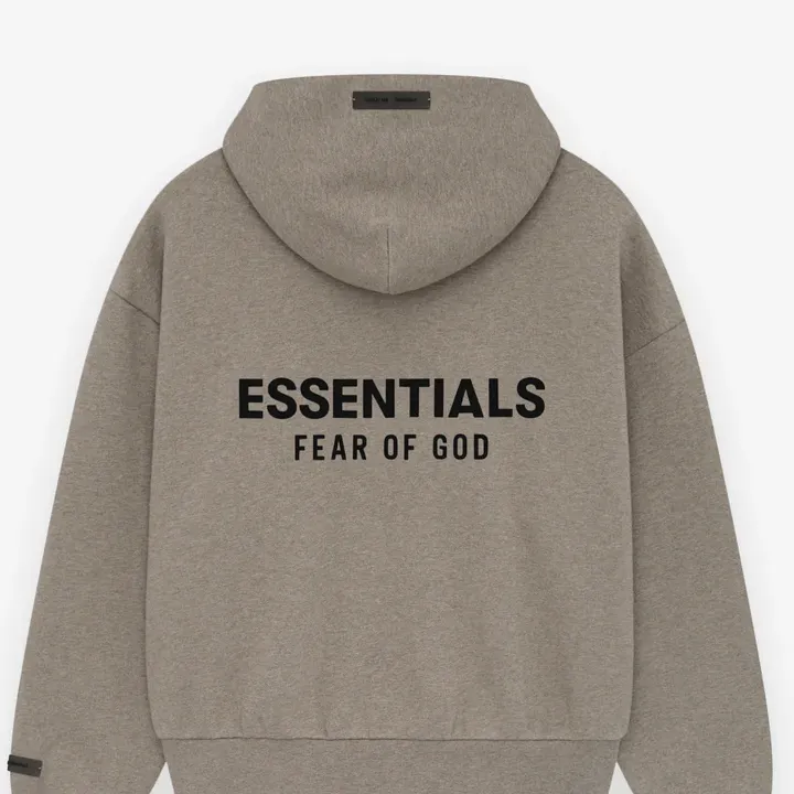 Essential Hoodies
