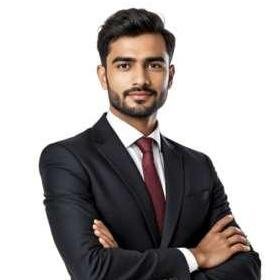 Aarav Mehta