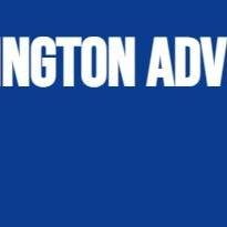Washington Advert