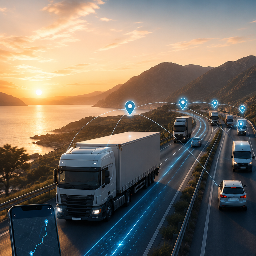 Flotilla IoT