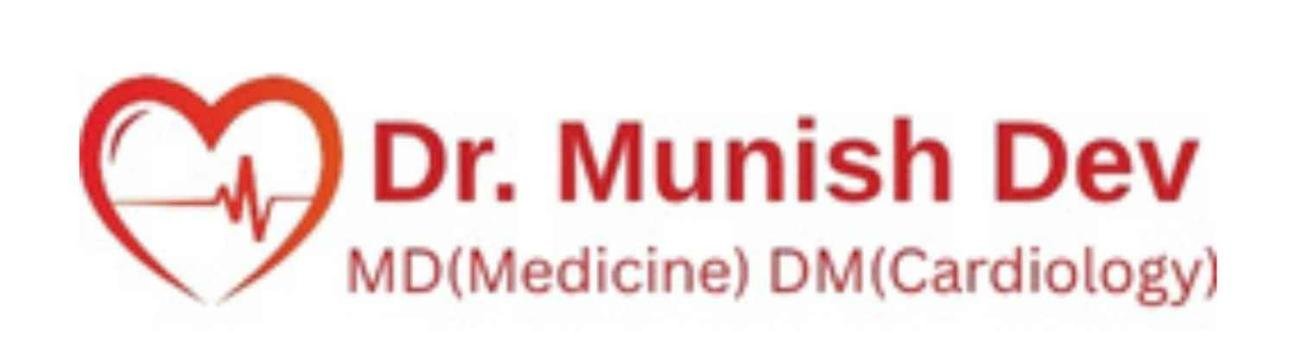 Dr Munish Dev