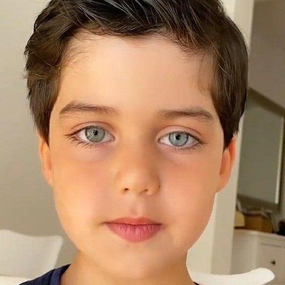 Mark David