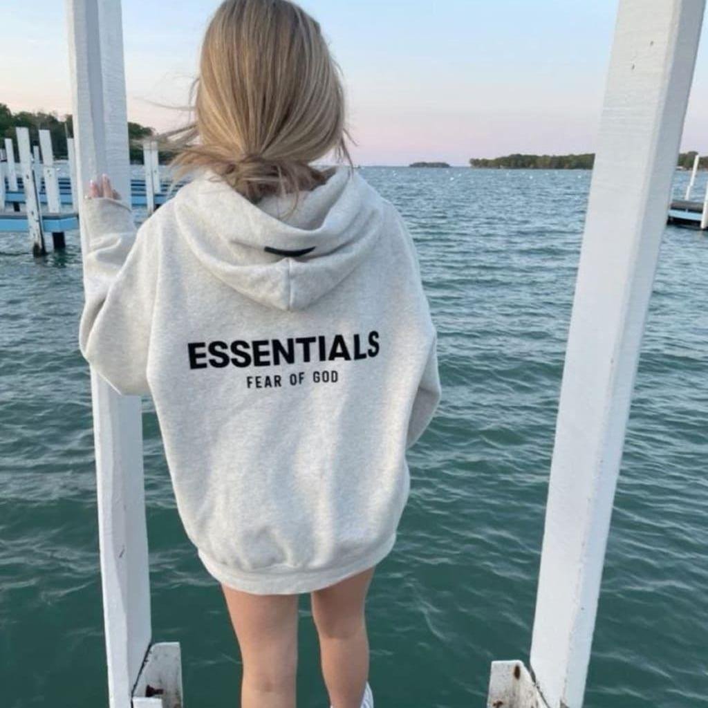 Essentials  Hoodie