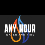 Any Hour  Water&fire