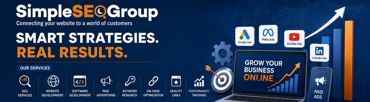 Simple SEO Group