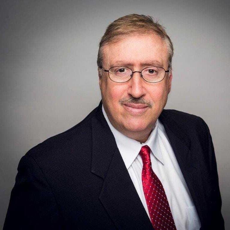 Frederick Orentlich