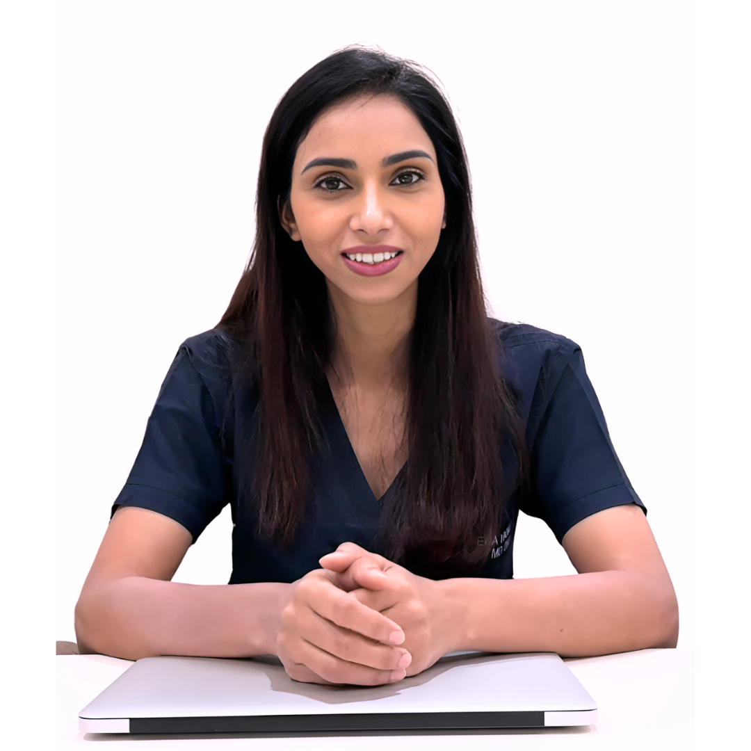 Dr. Neha Yadav