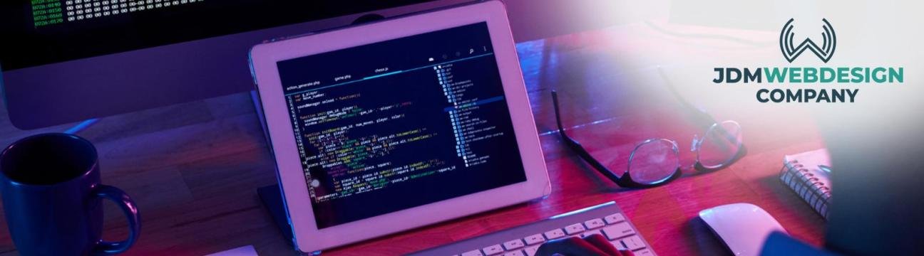 JDM Web Design