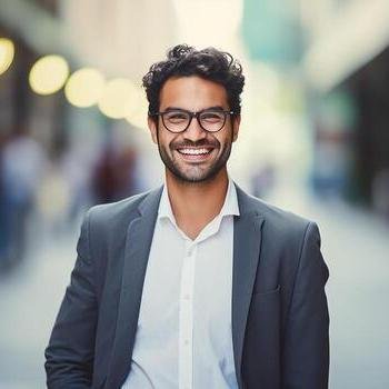 Raghav Kumar