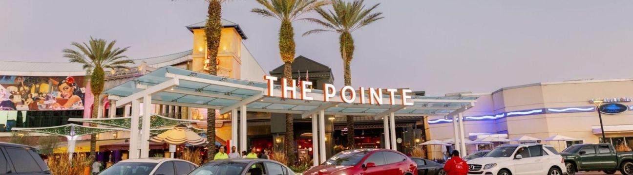 Pointe Orlando