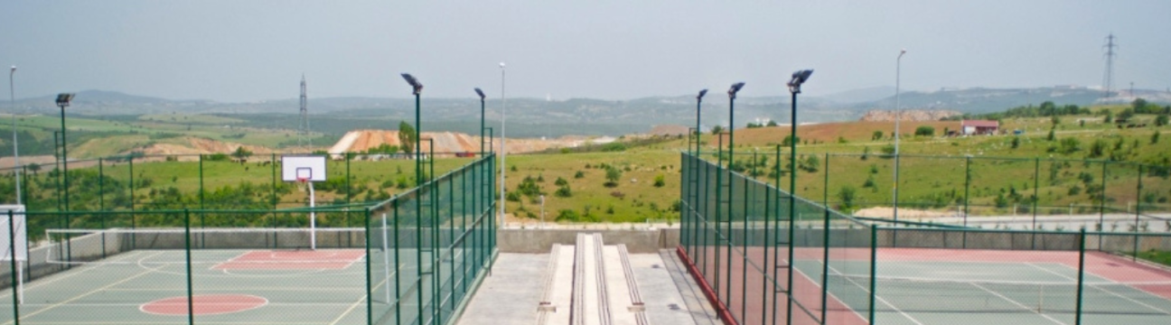 Topfloor   Sports