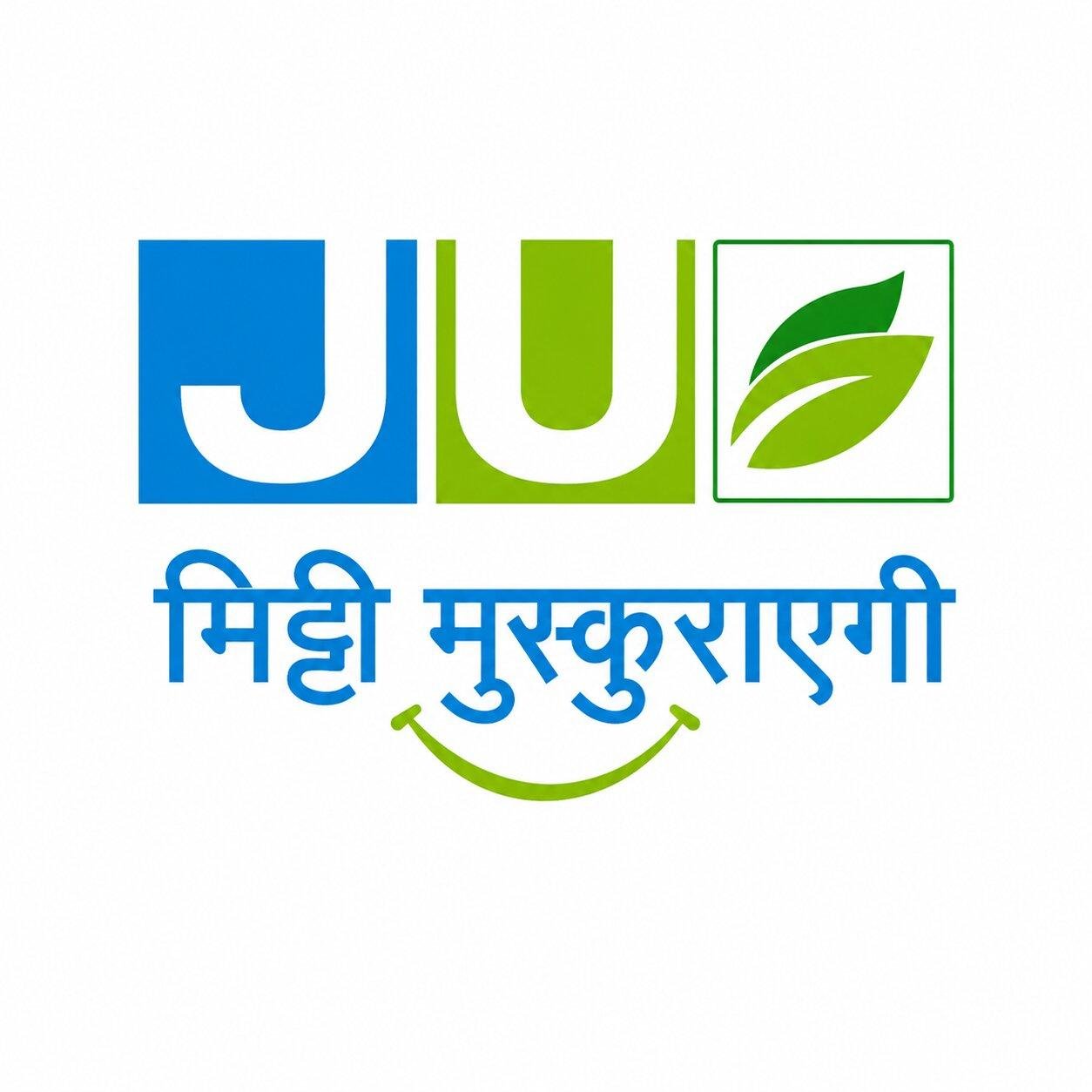 JU Agri  Sciences 
