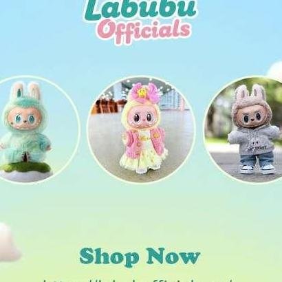 labubu labubu
