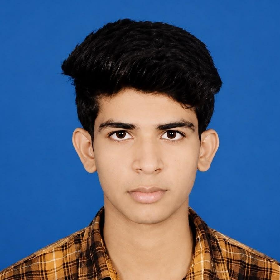 Sabbu Kumar