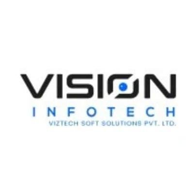 Vision  Infotech