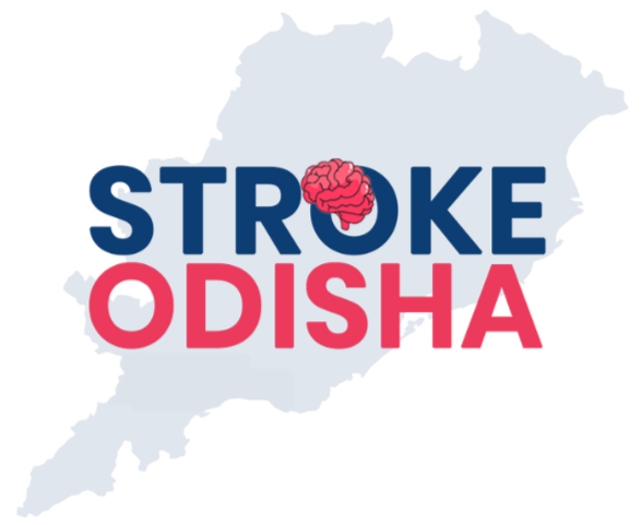Stroke Odisha