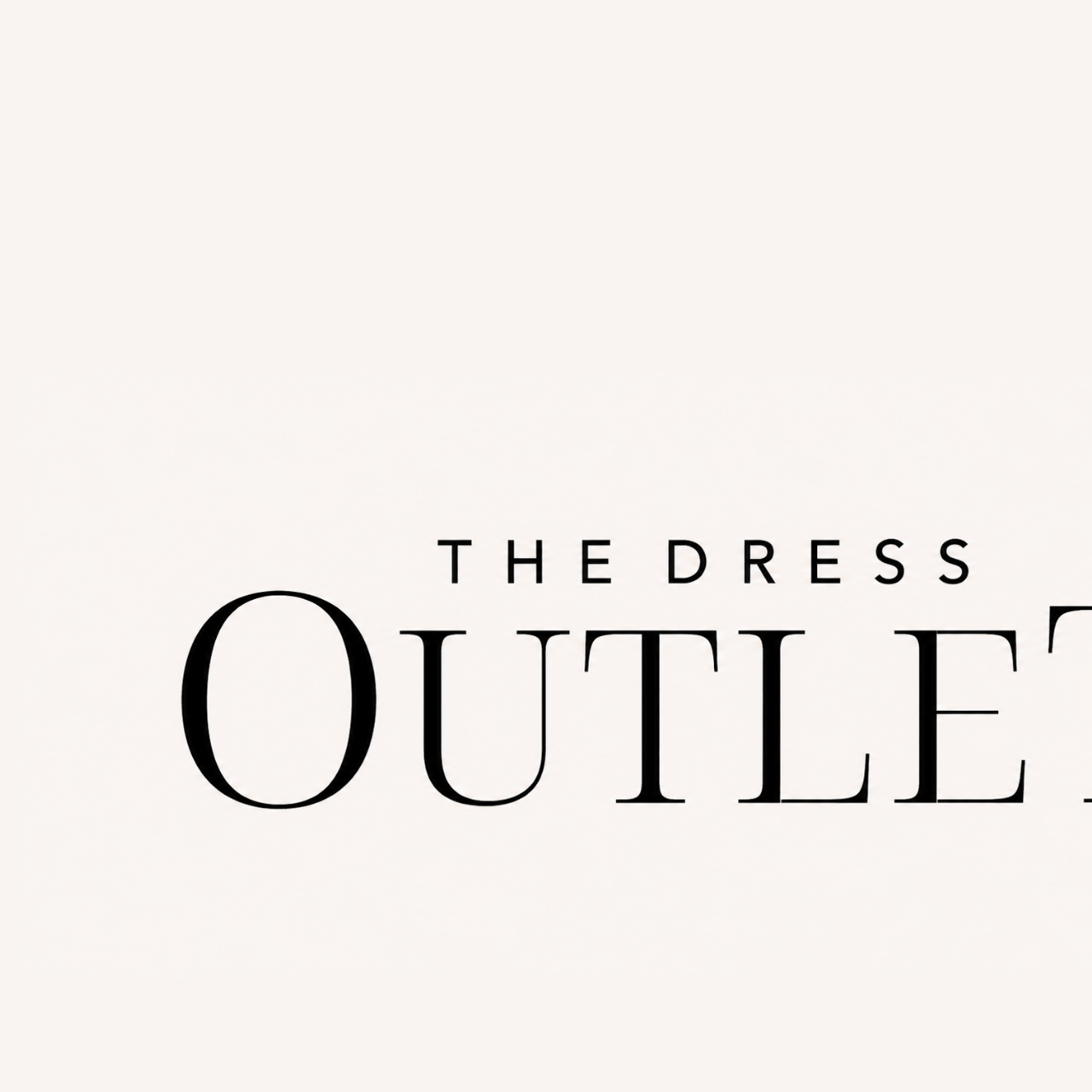 The Dress Outlet