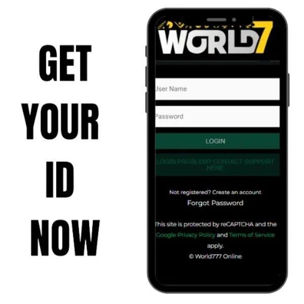 World 777