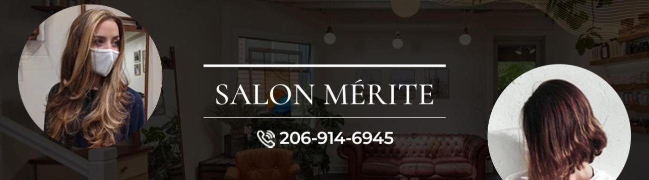 Salon M&eacute;rite