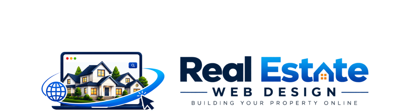 Real Estate Web Design
