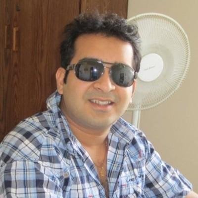Harshit Shah